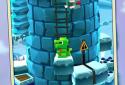 Blocky Castle screenshot 3