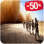 Desert Storm