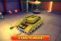 Zombie Offroad Safari screenshot 5