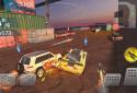 Demolition Derby 3D screenshot 2