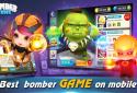 3D Bomberman: Bomber Heroes screenshot 12