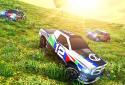 4x4 Offroad Jeep Stunt screenshot 4