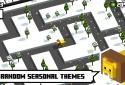 Loopy Mazes:Pac Man 256 Hopper screenshot 4
