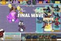 CosmicBreak Adventures screenshot 5