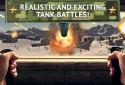 Tank Attack Shooting screenshot 1