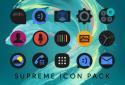 Supreme Icon Pack screenshot 15