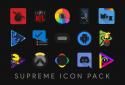 Supreme Icon Pack screenshot 18