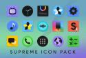 Supreme Icon Pack screenshot 3
