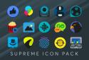 Supreme Icon Pack screenshot 5