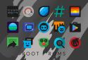 Supreme Icon Pack screenshot 7
