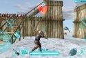 Steel And Flesh screenshot 11