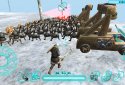 Steel And Flesh screenshot 15