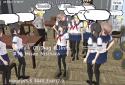 School Girls Simulator screenshot 1