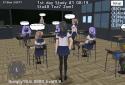 School Girls Simulator screenshot 11