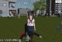 School Girls Simulator screenshot 14