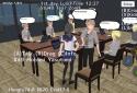 School Girls Simulator screenshot 8