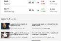 MSN Money - Stock Quotes & News screenshot 12