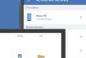 Acronis Mobile Backup App screenshot 1