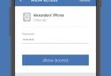 Acronis Mobile Backup App screenshot 3