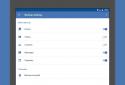 Acronis Mobile Backup App screenshot 8