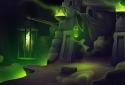 The Secret of The Necromancer screenshot 7