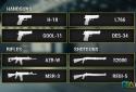 Weapons Builder 3D Simulator screenshot 4