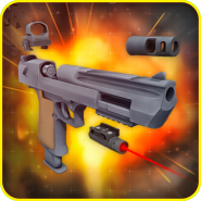 Weapons Builder 3D Simulator