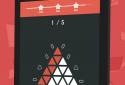 Invert - A Minimal Puzzle Game screenshot 8