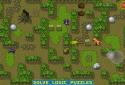 Chipmunk's Adventures - Puzzle screenshot 1