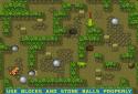 Chipmunk's Adventures - Puzzle screenshot 3