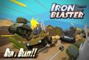 IronBlaster : Online Tank screenshot 9