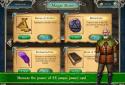 Avalon Legends Solitaire 2 screenshot 5