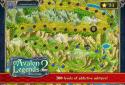 Avalon Legends Solitaire 2 screenshot 9