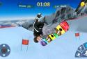 Snowboard Master 3D screenshot 2
