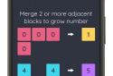 Just Make 10! Combine & Grow screenshot 2