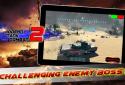 Modern Tank Combat 2 screenshot 1