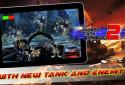 Modern Tank Combat 2 screenshot 2