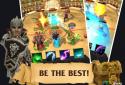 Heroes Wars - RPG Summoners screenshot 2