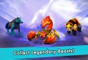 Beast Brawlers screenshot 1