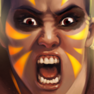 Spirits Guerrilla Tactical RPG