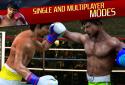 Real Boxing Manny Pacquiao screenshot 7