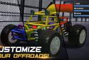 Xtreme Racing 2 - Off Road 4x4 screenshot 3