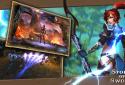 Storm of Sword 2 screenshot 2