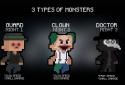 Hide And Rob:Pixel Horror screenshot 5