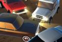 Evil Mudu - Hill Climbing Taxi screenshot 1