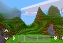 Big House Build Craft screenshot 1
