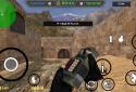 Counter Terrorist: Strike War screenshot 2