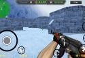 Counter Terrorist: Strike War screenshot 3