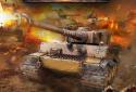 Panzer Force: Battle of fury screenshot 6