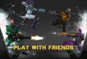 Core Tactics screenshot 9